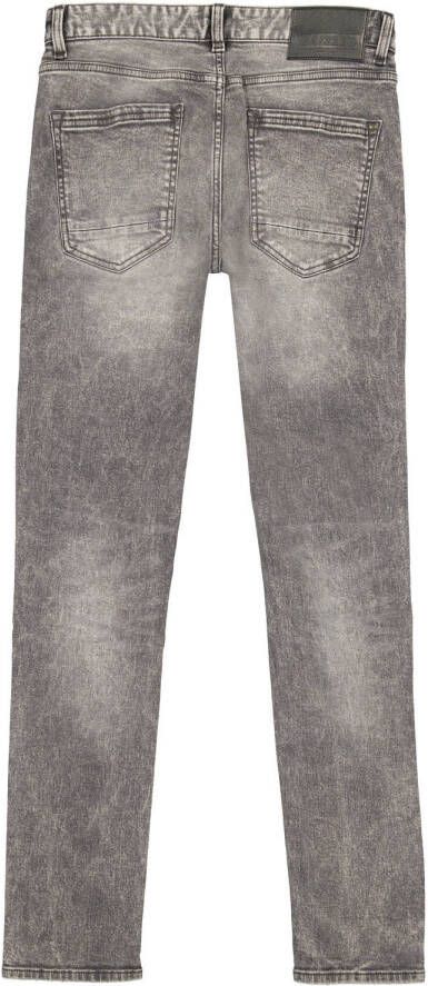 Raizzed skinny jeans Equator vintage grey