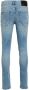Raizzed skinny jeans Tokyo Crafted mid blue stone Blauw Jongens Stretchdenim 104 - Thumbnail 3