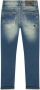 Raizzed skinny jeans Tokyo crafted tinted blue Blauw Jongens Stretchdenim 116 - Thumbnail 2