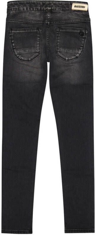 Raizzed skinny jeans zwart