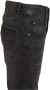 Raizzed super skinny fit jeans Bangkok zwart Jongens Stretchdenim 164 - Thumbnail 4
