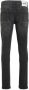 Raizzed slim fit jeans Boston black Zwart Jongens Denim 116 - Thumbnail 4