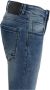 Raizzed slim fit jeans Boston vintage blue Blauw Jongens Stretchdenim 104 - Thumbnail 4