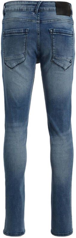 Raizzed slim fit jeans Boston vintage blue