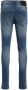 Raizzed slim fit jeans Boston vintage blue Blauw Jongens Stretchdenim 104 - Thumbnail 5