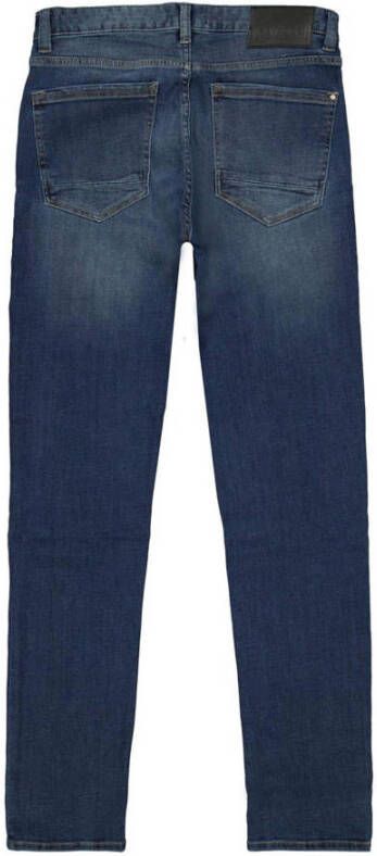 Raizzed slim fit jeans Brook dark blue stone