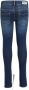 Raizzed super skinny jeans Adelaide dark blue stone Blauw Meisjes Stretchdenim 104 - Thumbnail 2