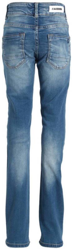 Raizzed super skinny jeans Adelaide mid blue stone