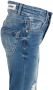 Raizzed super skinny jeans Adelaide mid blue stone - Thumbnail 7
