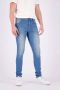 Raizzed super skinny jeans Jungle mid blue stone - Thumbnail 1