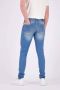 Raizzed super skinny jeans Jungle mid blue stone - Thumbnail 2