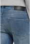Raizzed super skinny jeans Jungle mid blue stone - Thumbnail 4