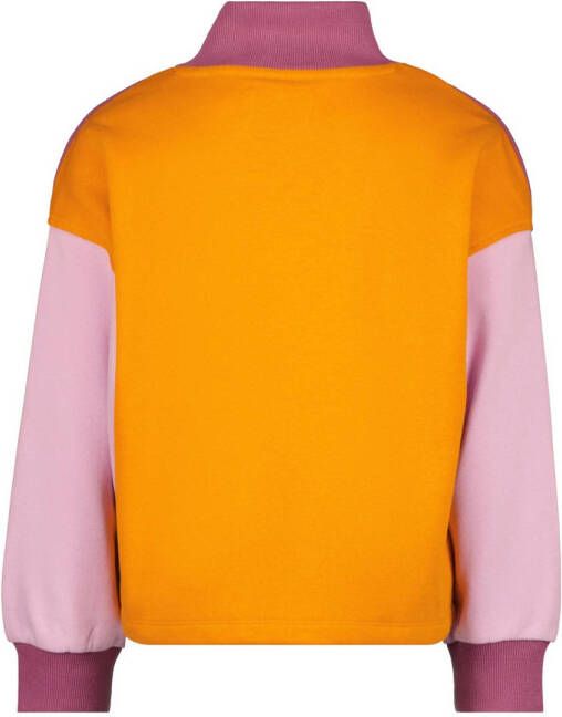 Raizzed sweater Melody multi