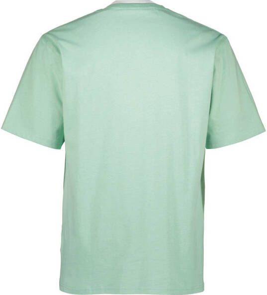 Raizzed T-shirt Bayou bright mint