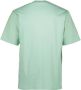 Raizzed T-shirt Bayou met logo bright mint - Thumbnail 2