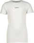 Raizzed T-shirt Nora set van 2 zwart wit Jongens Stretchkatoen Ronde hals 110 116 - Thumbnail 2