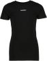 Raizzed T-shirt Nora set van 2 zwart wit Jongens Stretchkatoen Ronde hals 110 116 - Thumbnail 3
