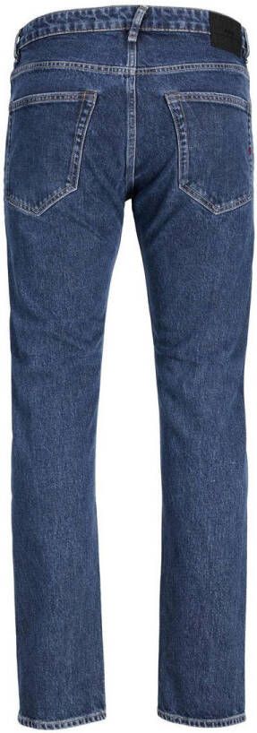 R.D.D. ROYAL DENIM DIVISION regular fit jeans RDDMIKE blue denim