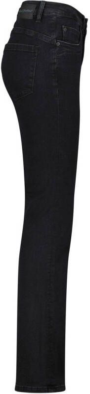Red Button Babette black denim Zwart Dames - Foto 2