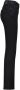 Red Button Babette black denim Zwart Dames - Thumbnail 2