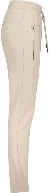 Red Button tapered fit broek Tessy punta stone
