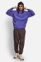Redefined Rebel hoodie RRJagger prism violet - Thumbnail 2
