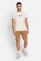 Redefined Rebel T-shirt RRGuti met logo pristine - Thumbnail 2