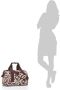 Reisenthel reistas Travelling Allrounder M zwart - Thumbnail 3