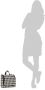 Reisenthel toilettas XL zwart multi - Thumbnail 2