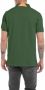 Replay Polo Shirt met Korte Mouwen Green Heren - Thumbnail 2