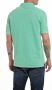 Replay Polo Shirt met Korte Mouwen Green Heren - Thumbnail 3