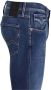 Replay Anbass Jeans Blauw 661Ri12 007 Blue Heren - Thumbnail 4