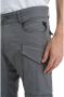 Replay Regular fit cargobroek met ritszak model 'Joe' - Thumbnail 4