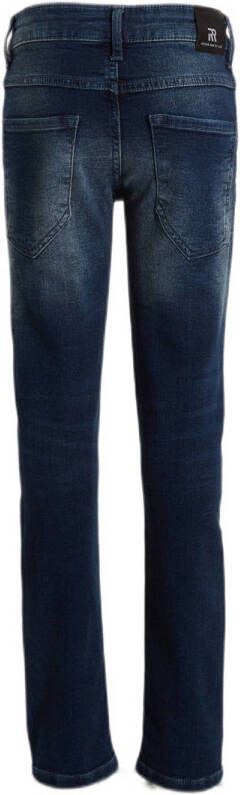 Retour Denim regular fit jeans Luigi medium blue denim