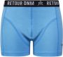 Retour Denim boxershort set van 2 groen lichtblauw - Thumbnail 5