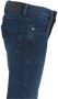 Retour Denim flared jeans Midar dark blue denim Blauw Meisjes Stretchdenim 104 - Thumbnail 3