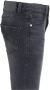 Retour Denim flared jeans Midar black denim Zwart Meisjes Stretchdenim 164 - Thumbnail 2