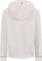 Retour Jeans hoodie Gino met printopdruk offwhite Sweater Ecru Printopdruk 122-128 - Thumbnail 2