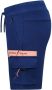 Retour Jeans Retour X Touzani sweatshort Jump donkerblauw Meerkleurig 158 164 - Thumbnail 5
