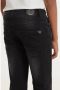 Retour Jeans skinny fit jeans Sivar black denim Zwart Jongens Stretchdenim 140 - Thumbnail 4
