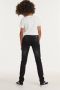 Retour Jeans skinny fit jeans Sivar black denim Zwart Jongens Stretchdenim 140 - Thumbnail 5