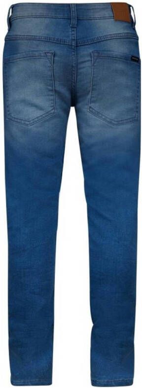 Retour Denim slim fit jeans Luigi medium blue denim
