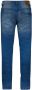 Retour Jeans slim fit jeans Luigi medium blue denim Blauw Jongens Stretchdenim 104 - Thumbnail 2