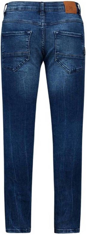 Retour Denim slim fit jeans Tobias medium blue denim