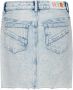 Retour Jeans spijkerrok Valerie 5010 light blue denim Blauw Meisjes Stretchdenim 158 164 - Thumbnail 2