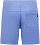 Retour Jeans sweatshort Maxim lavendel Blauw Jongens Stretchkatoen Effen 170 176 - Thumbnail 4