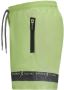 Retour Jeans zwemshort Free lichtgroen zwart Jongens Polyamide Meerkleurig 158 164 - Thumbnail 3