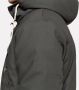 RVLT REVOLUTION jas 7246 X van gerecycled polyester army - Thumbnail 3