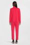 Saint Tropez Blazer met paspelzakken model 'Sia' - Thumbnail 5