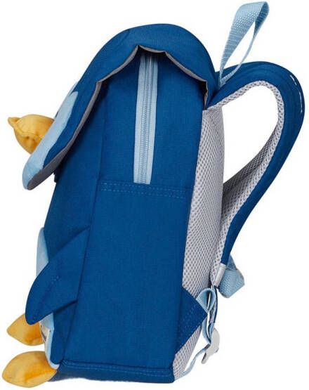 Sammies by Samsonite rugzak Happy Sammies S Pinguin Peter blauw